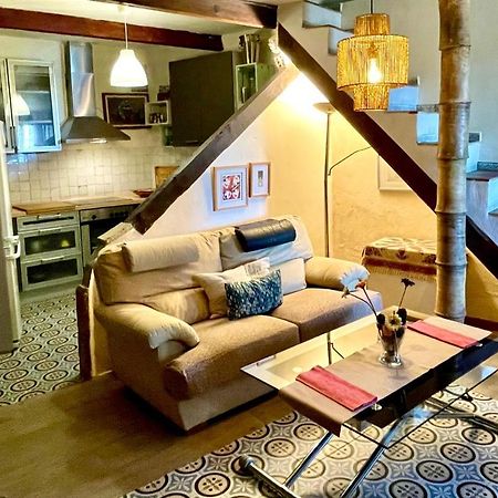 格拉纳达Duplex Vistas Alhambra公寓 外观 照片