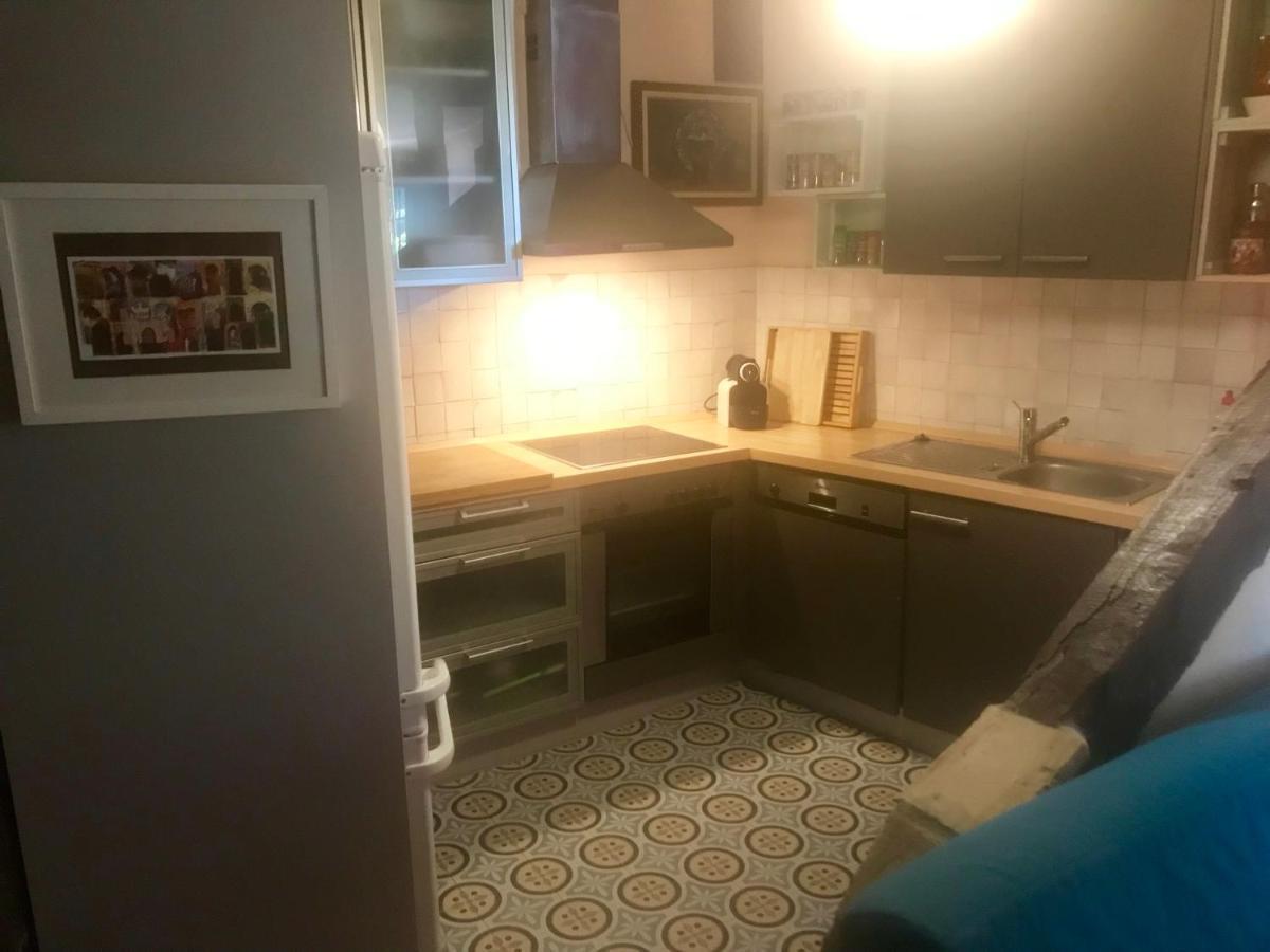 格拉纳达Duplex Vistas Alhambra公寓 外观 照片