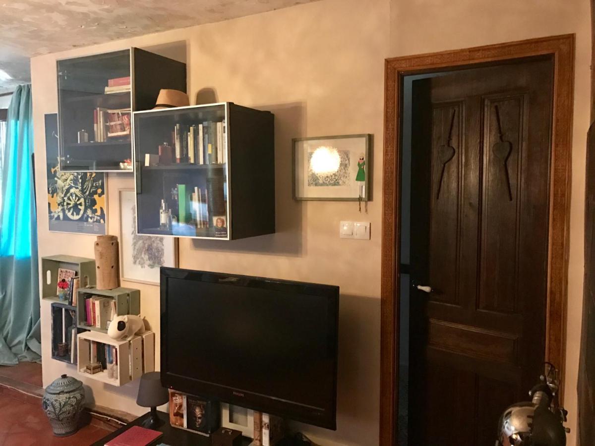 格拉纳达Duplex Vistas Alhambra公寓 外观 照片