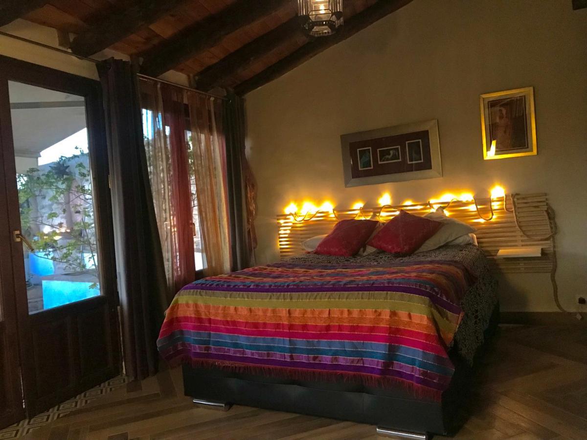 格拉纳达Duplex Vistas Alhambra公寓 外观 照片