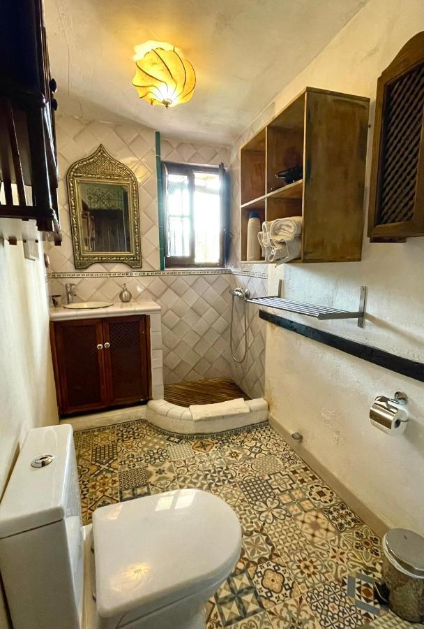 格拉纳达Duplex Vistas Alhambra公寓 外观 照片